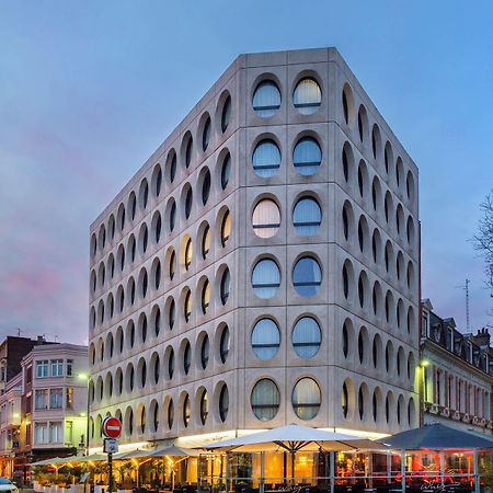Best Western Premier Why Hotel Lille Kültér fotó