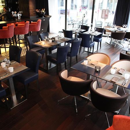 Best Western Premier Why Hotel Lille Kültér fotó