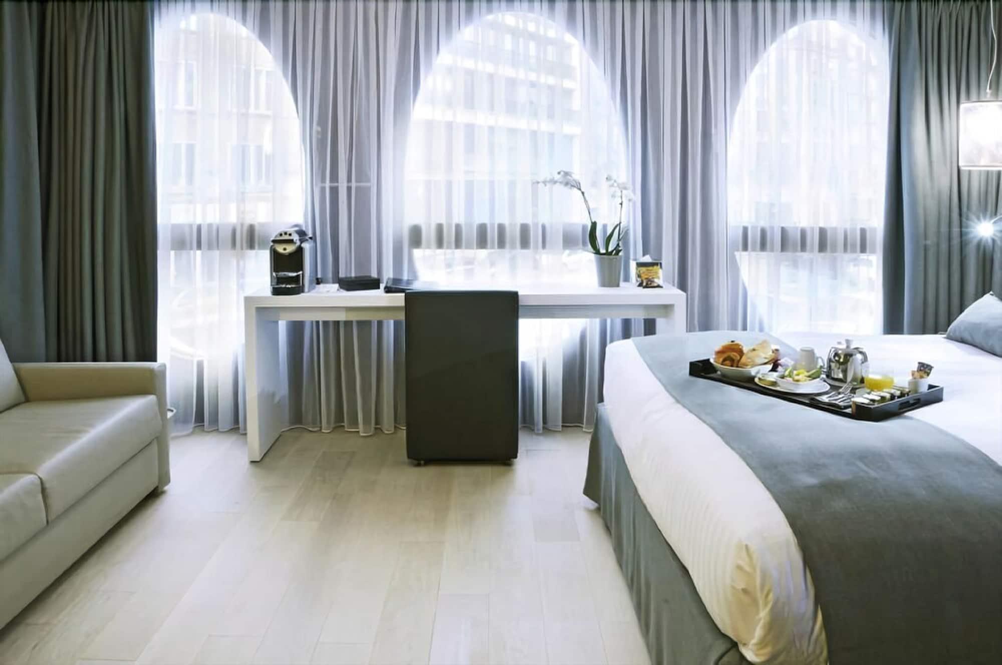 Best Western Premier Why Hotel Lille Kültér fotó