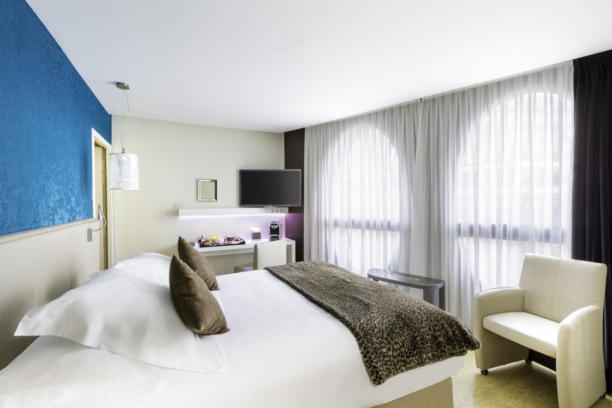 Best Western Premier Why Hotel Lille Kültér fotó