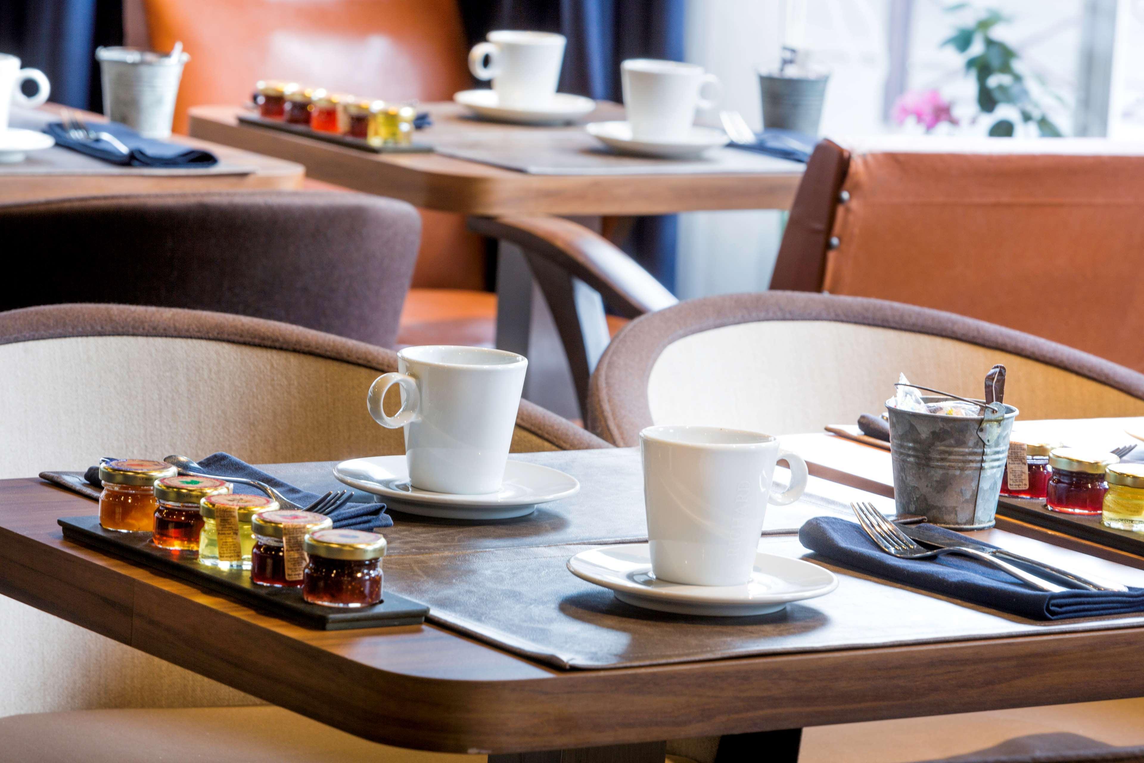 Best Western Premier Why Hotel Lille Kültér fotó