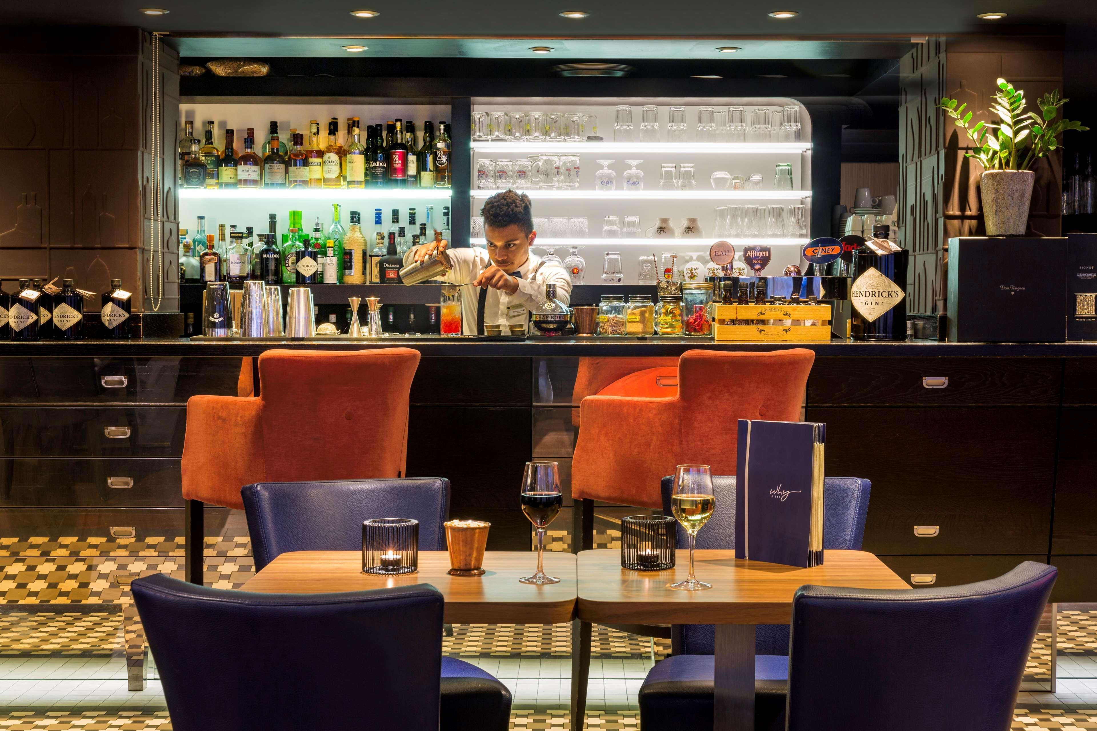 Best Western Premier Why Hotel Lille Kültér fotó
