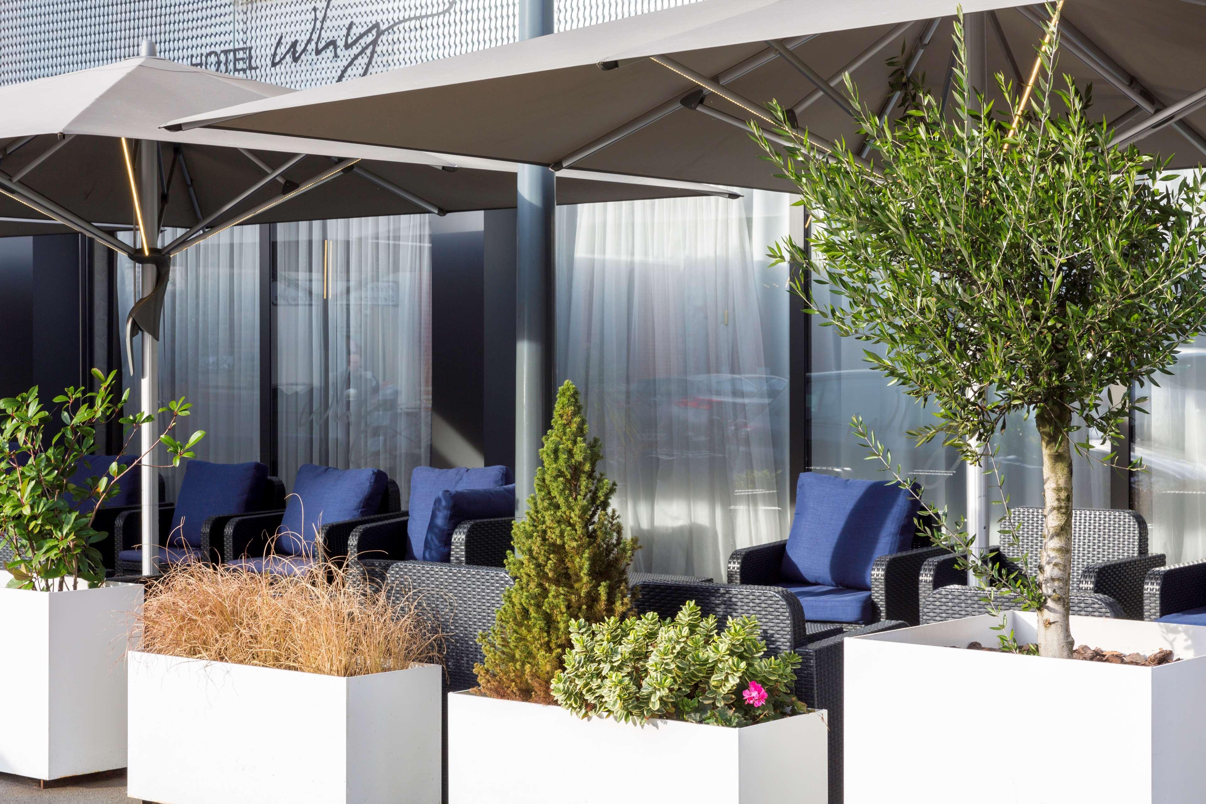 Best Western Premier Why Hotel Lille Kültér fotó