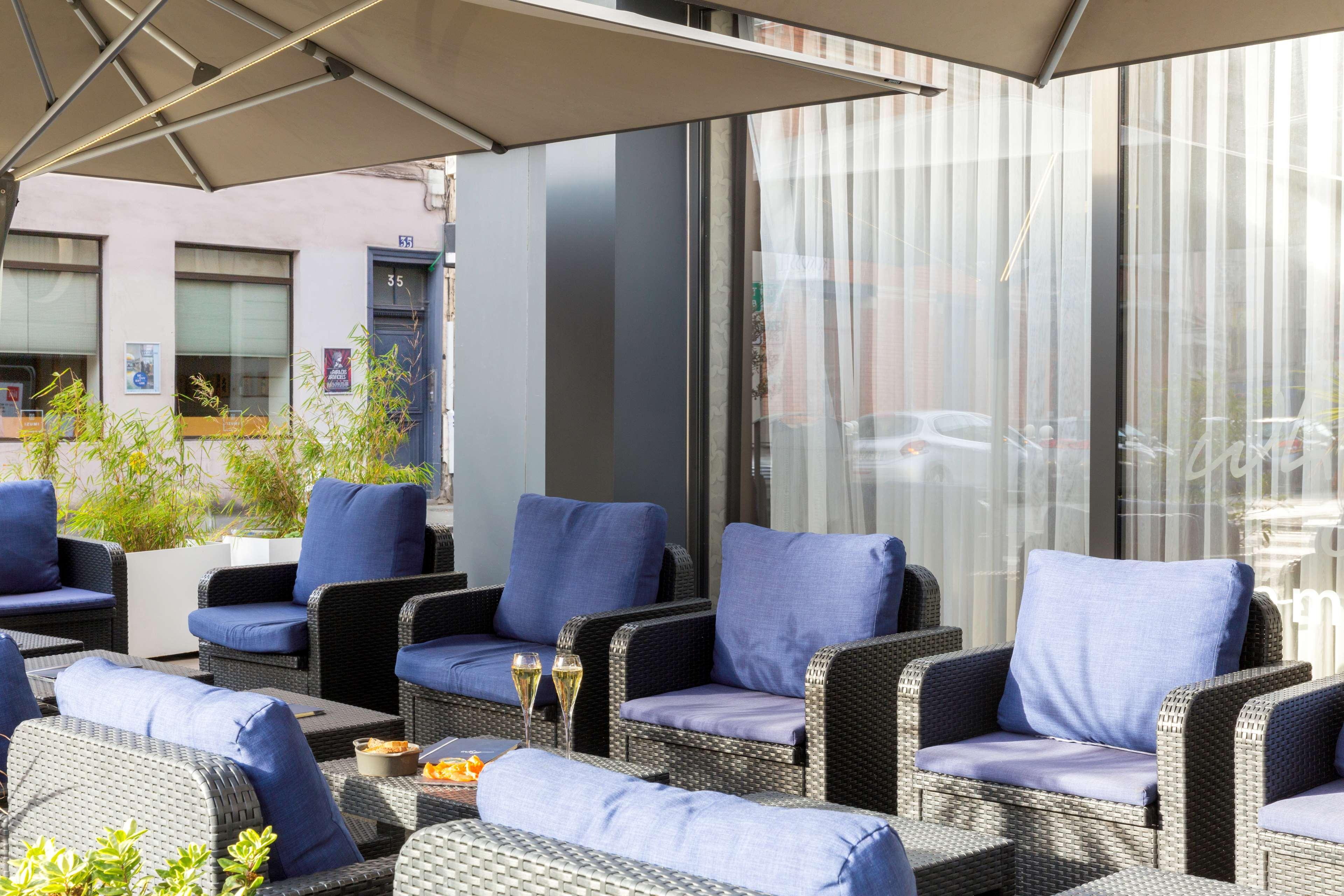 Best Western Premier Why Hotel Lille Kültér fotó