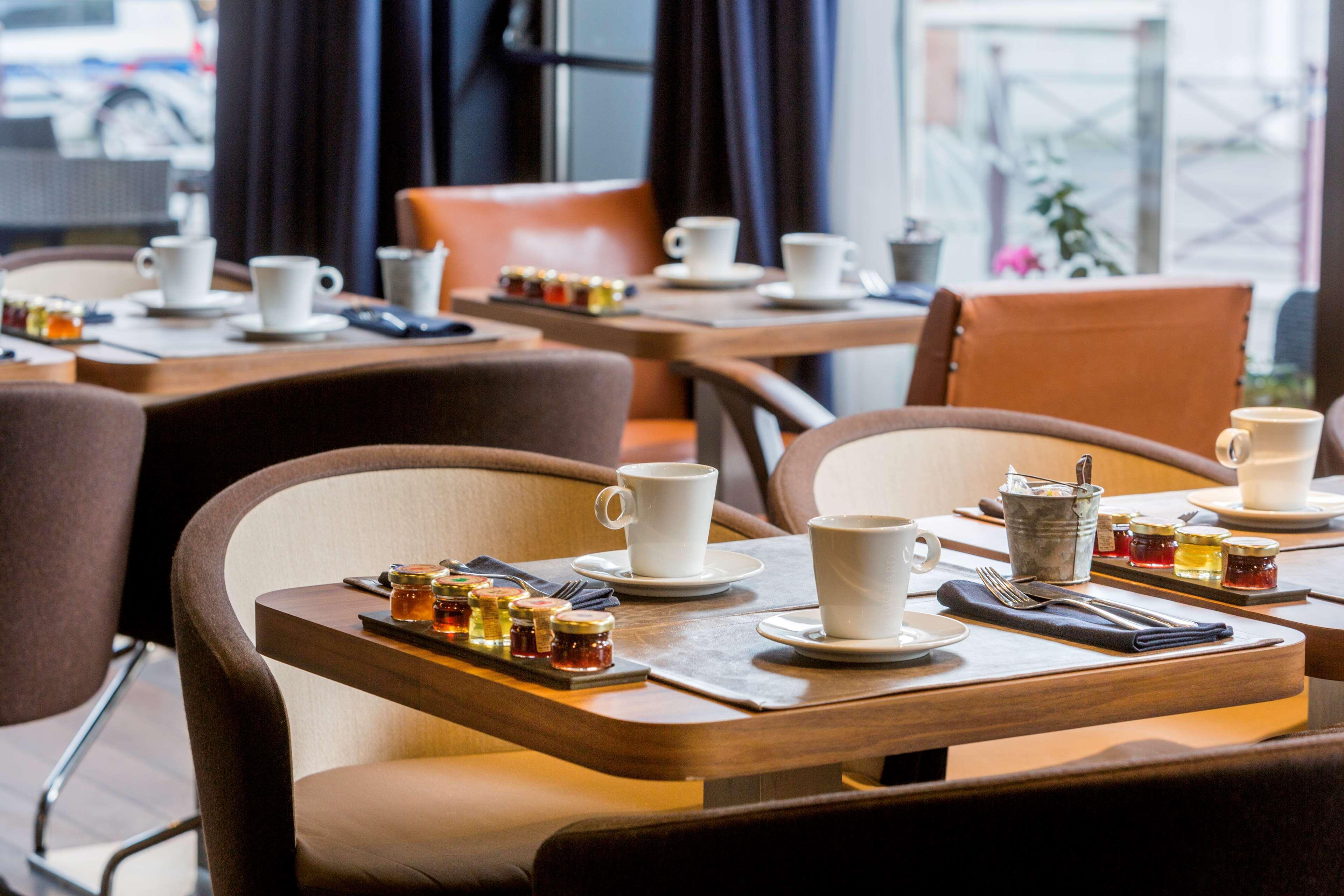 Best Western Premier Why Hotel Lille Kültér fotó