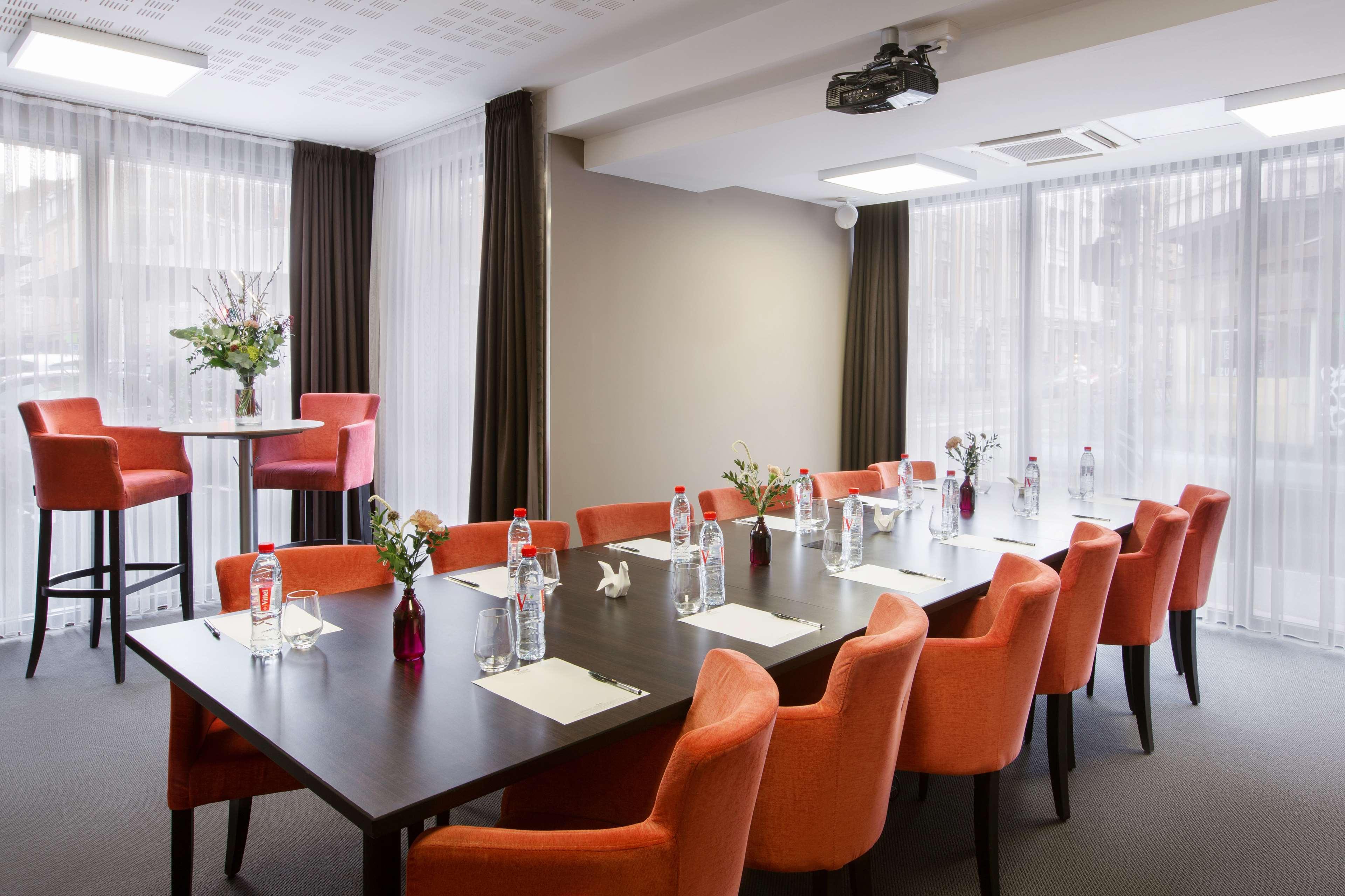 Best Western Premier Why Hotel Lille Kültér fotó