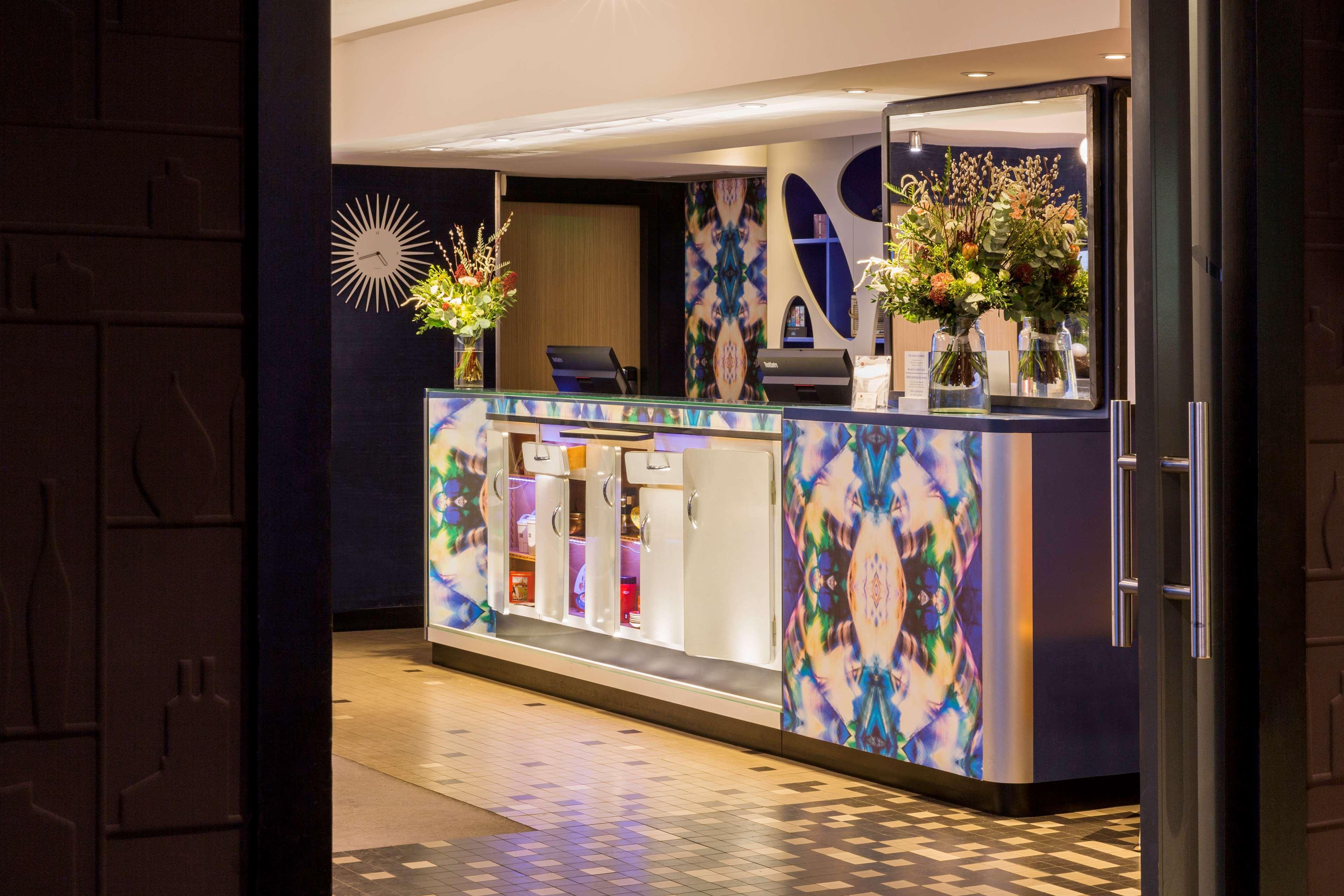 Best Western Premier Why Hotel Lille Kültér fotó