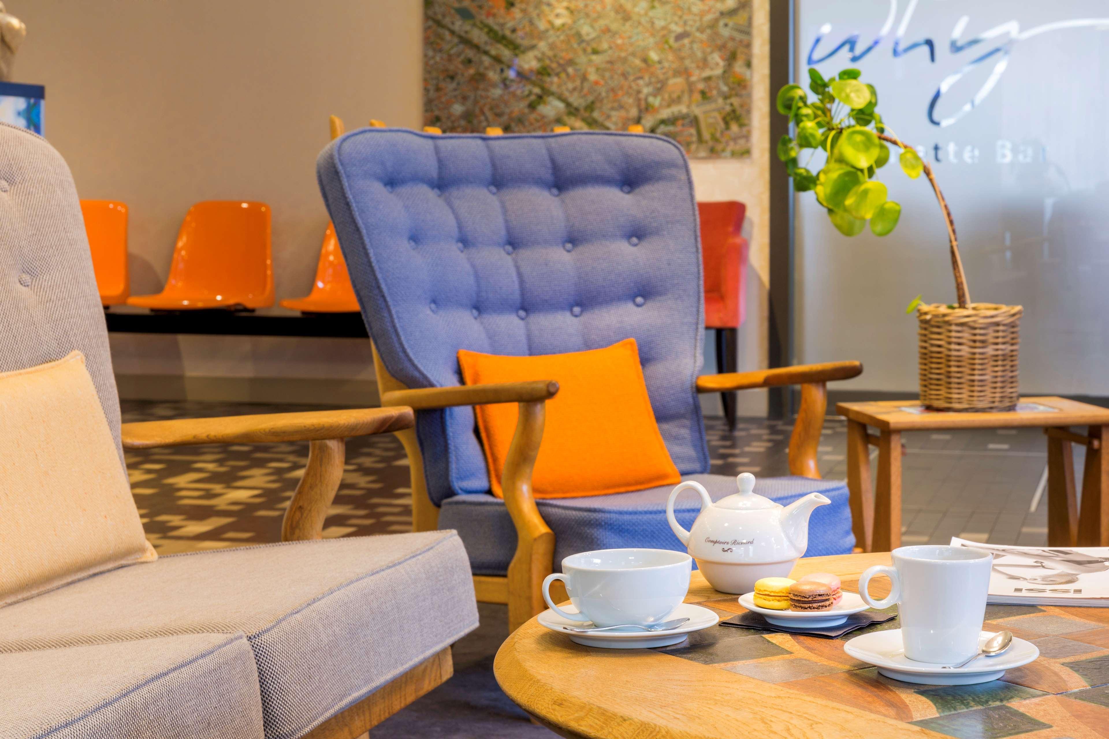 Best Western Premier Why Hotel Lille Kültér fotó