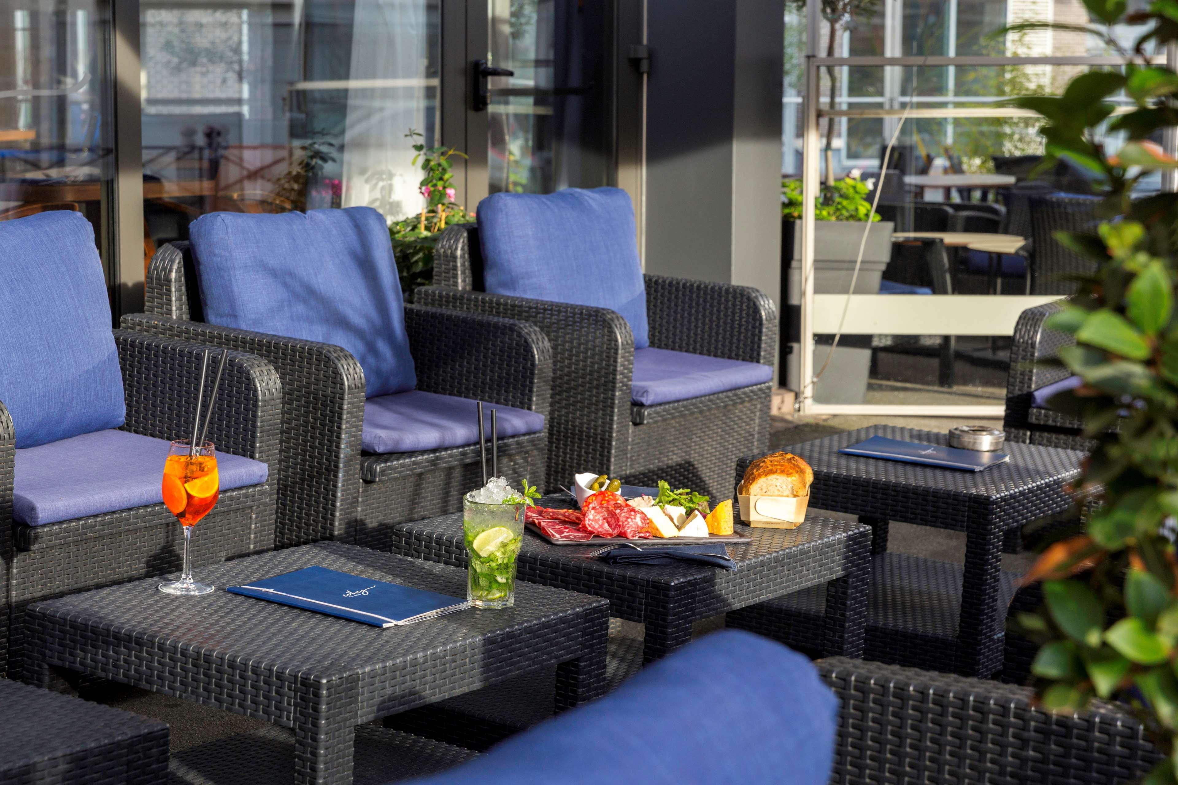 Best Western Premier Why Hotel Lille Kültér fotó