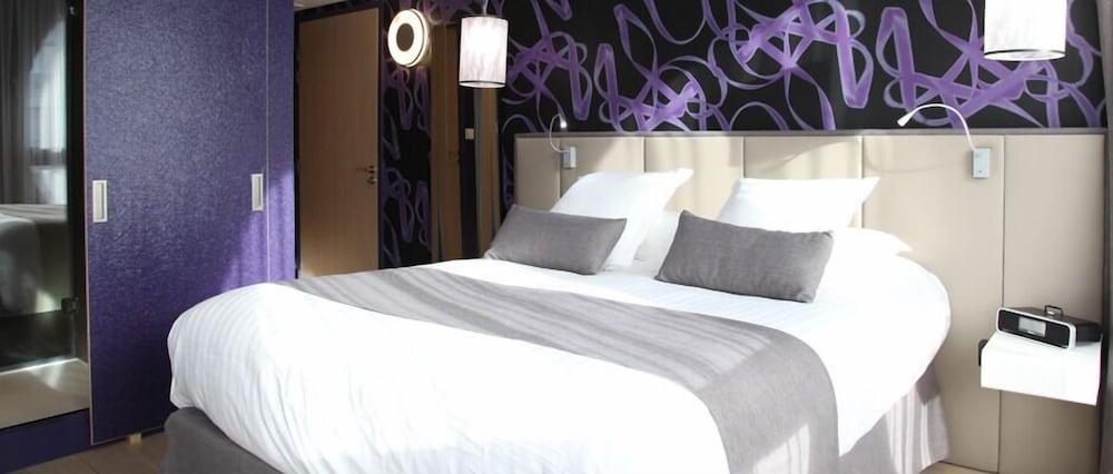 Best Western Premier Why Hotel Lille Kültér fotó