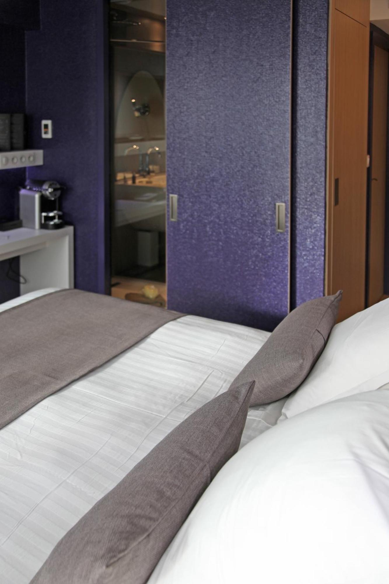 Best Western Premier Why Hotel Lille Kültér fotó