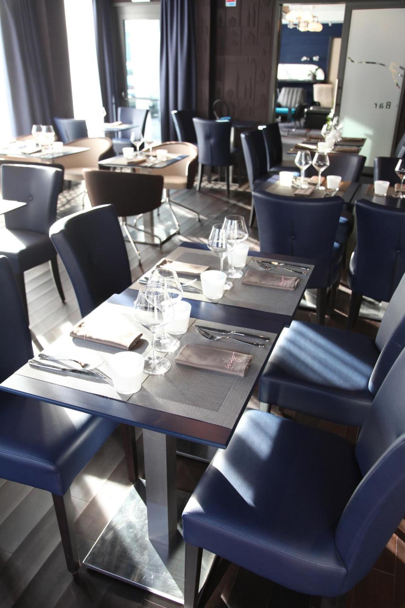 Best Western Premier Why Hotel Lille Kültér fotó
