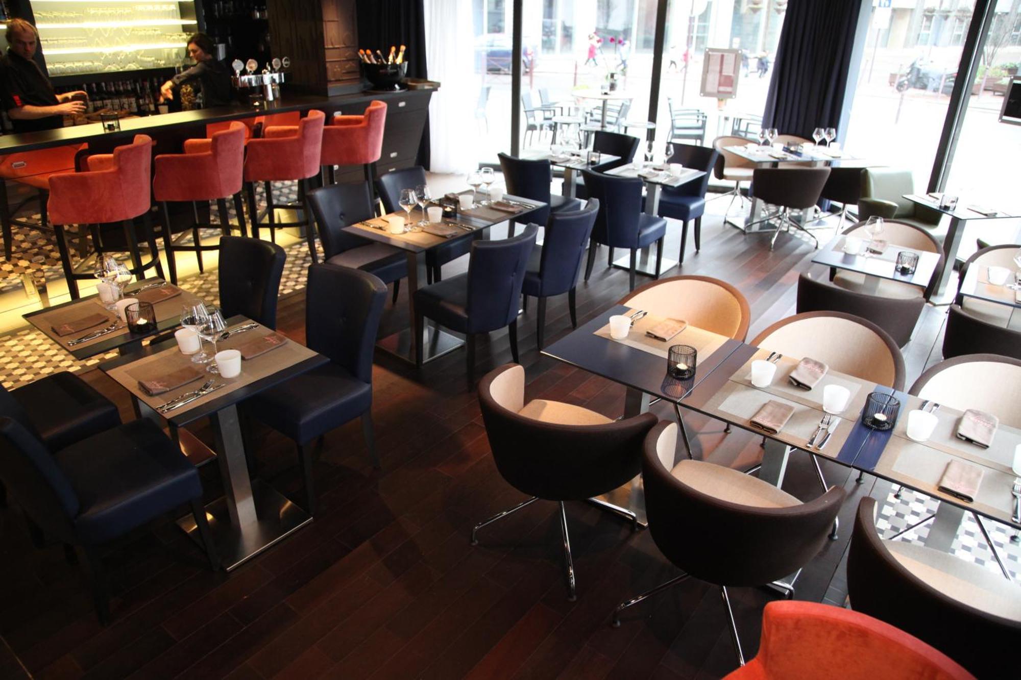 Best Western Premier Why Hotel Lille Kültér fotó