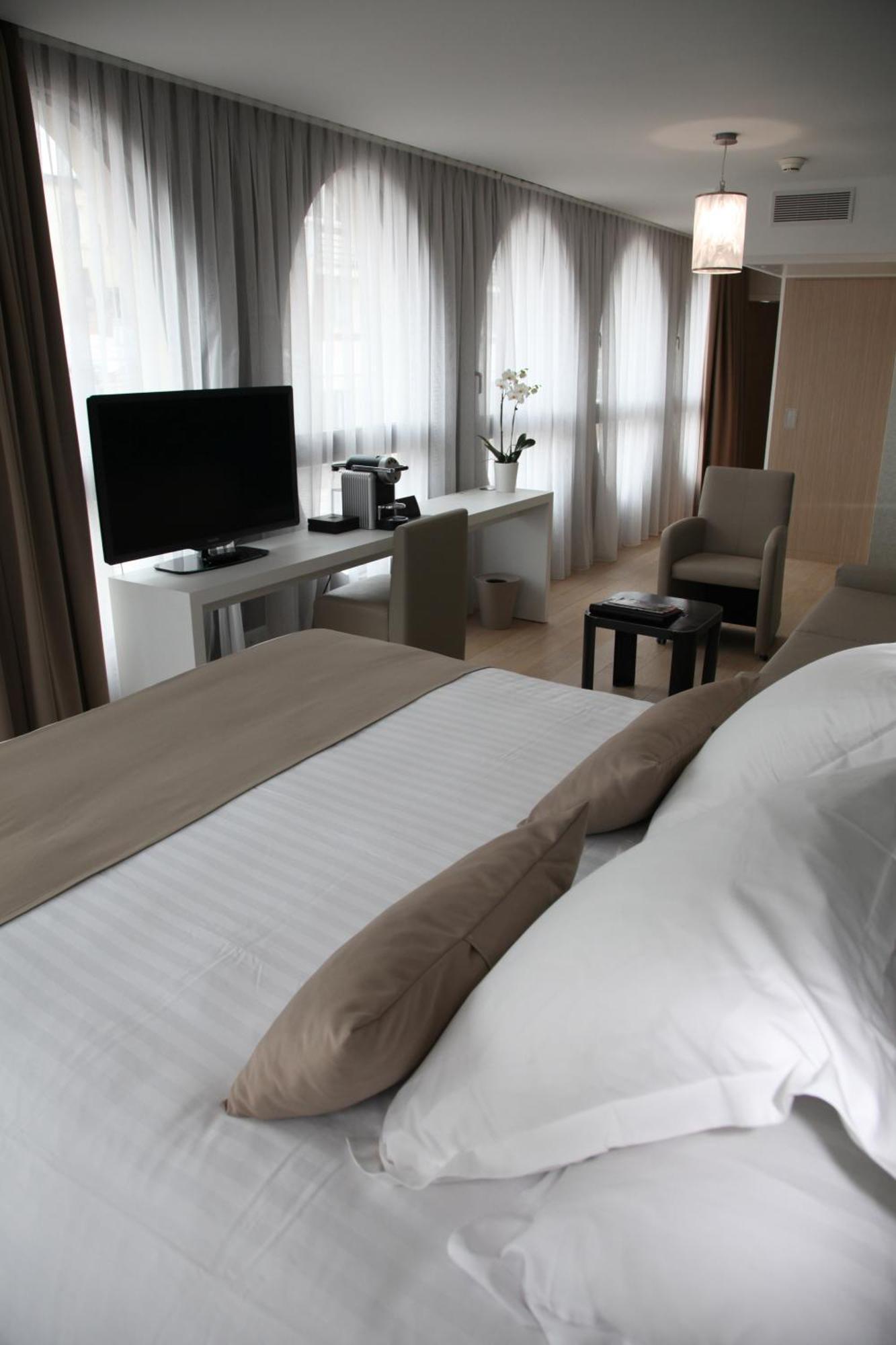 Best Western Premier Why Hotel Lille Kültér fotó