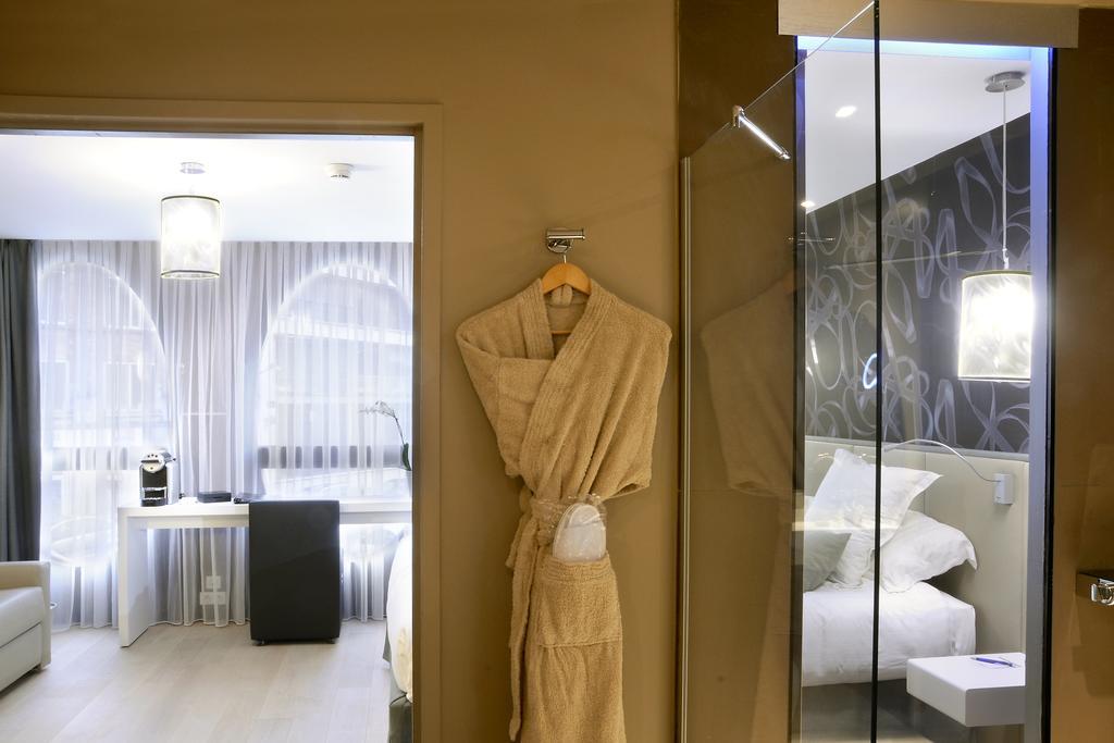 Best Western Premier Why Hotel Lille Kültér fotó